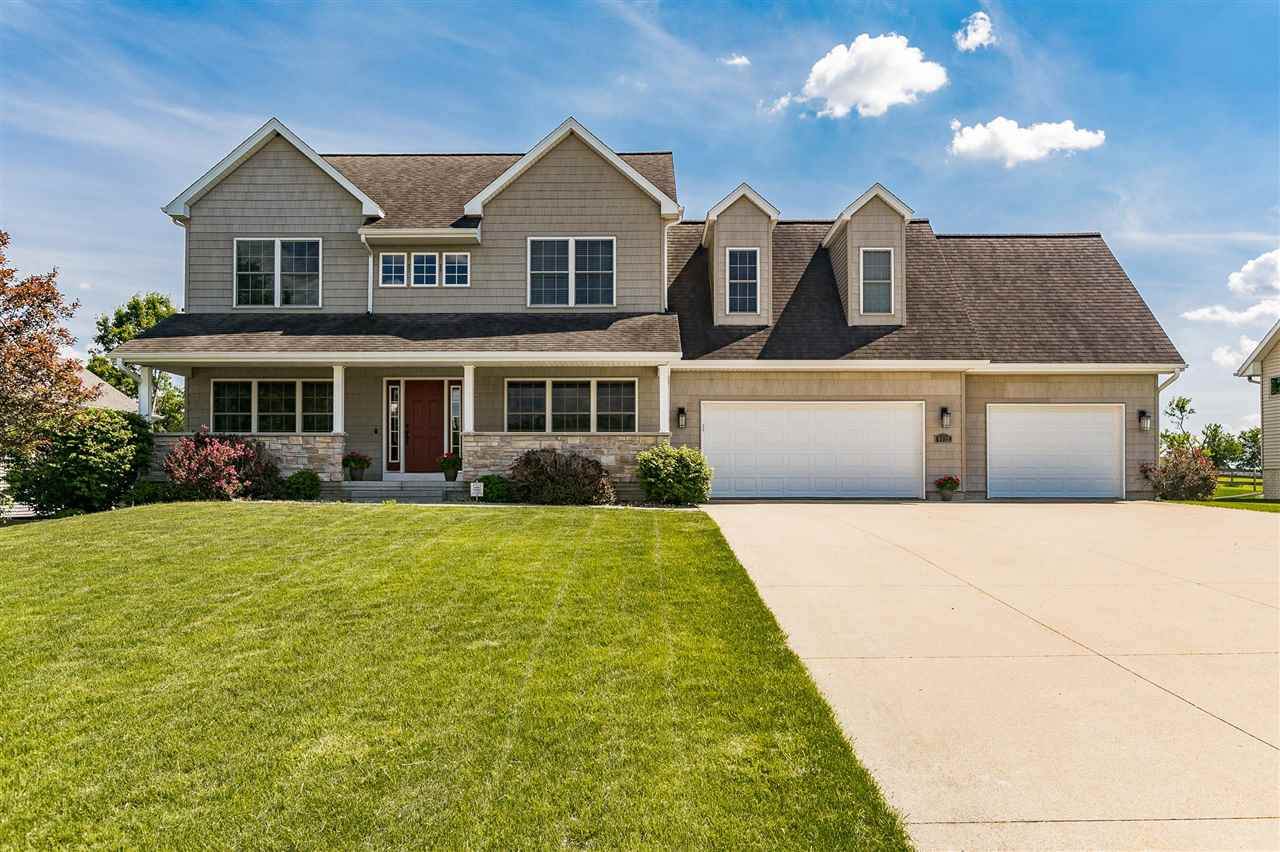 6617 Cottage Ridge Ct Ne - Photo 1