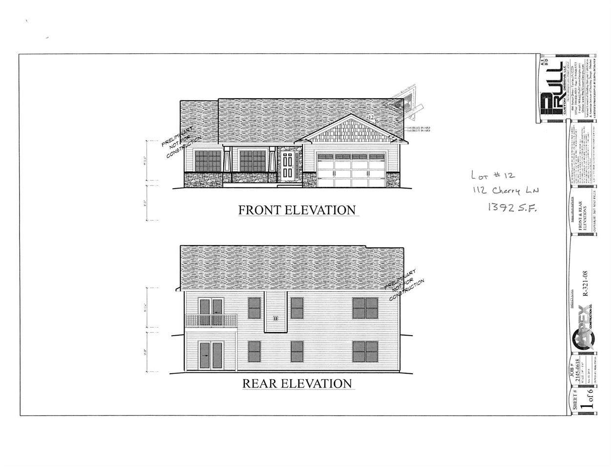 112 Cherry Ln - Photo 1