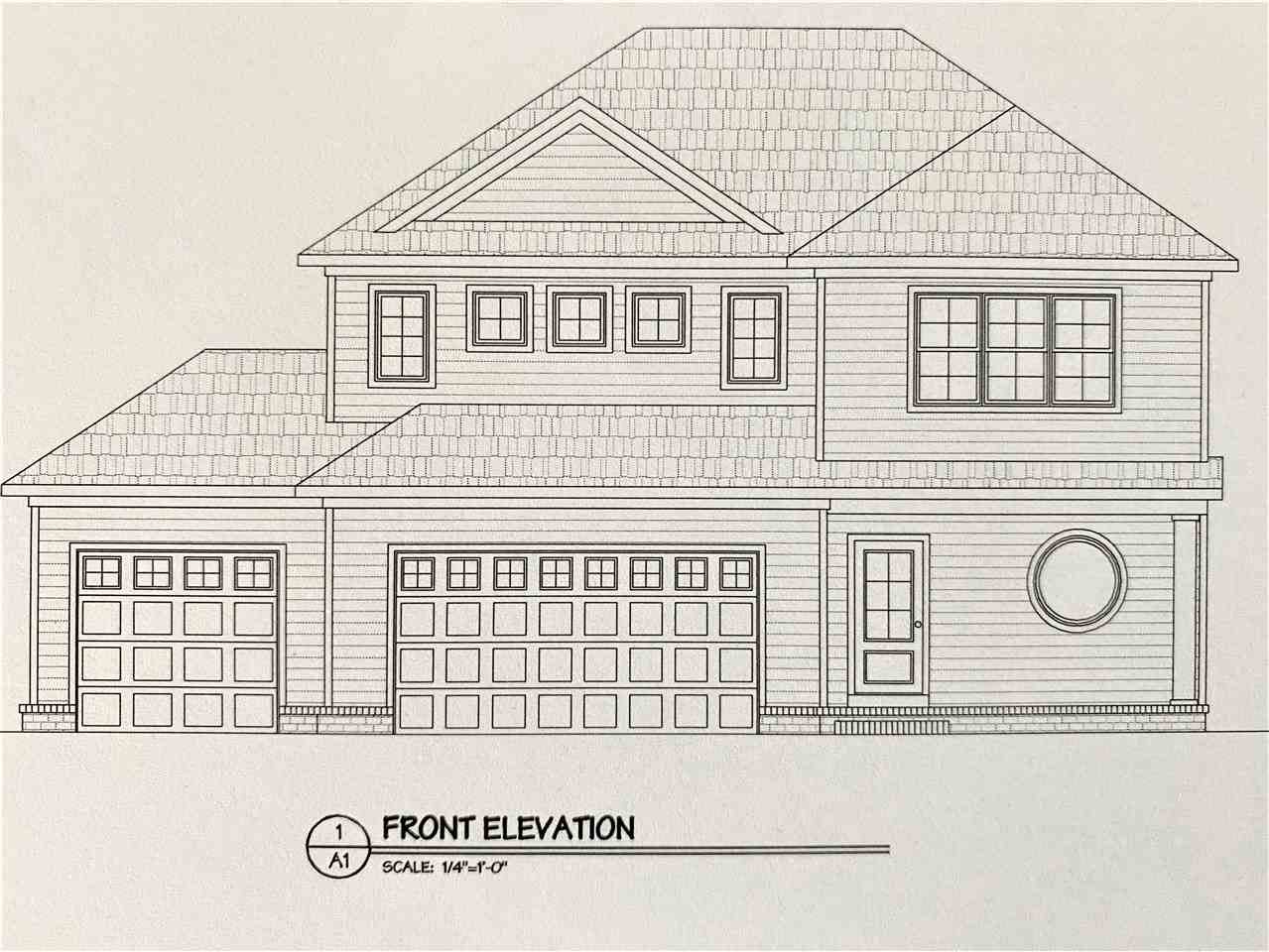 1800 Green Oak Pass - Photo 1