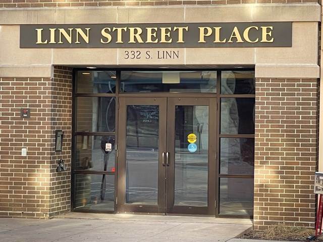 332 Linn St #24 - Photo 1
