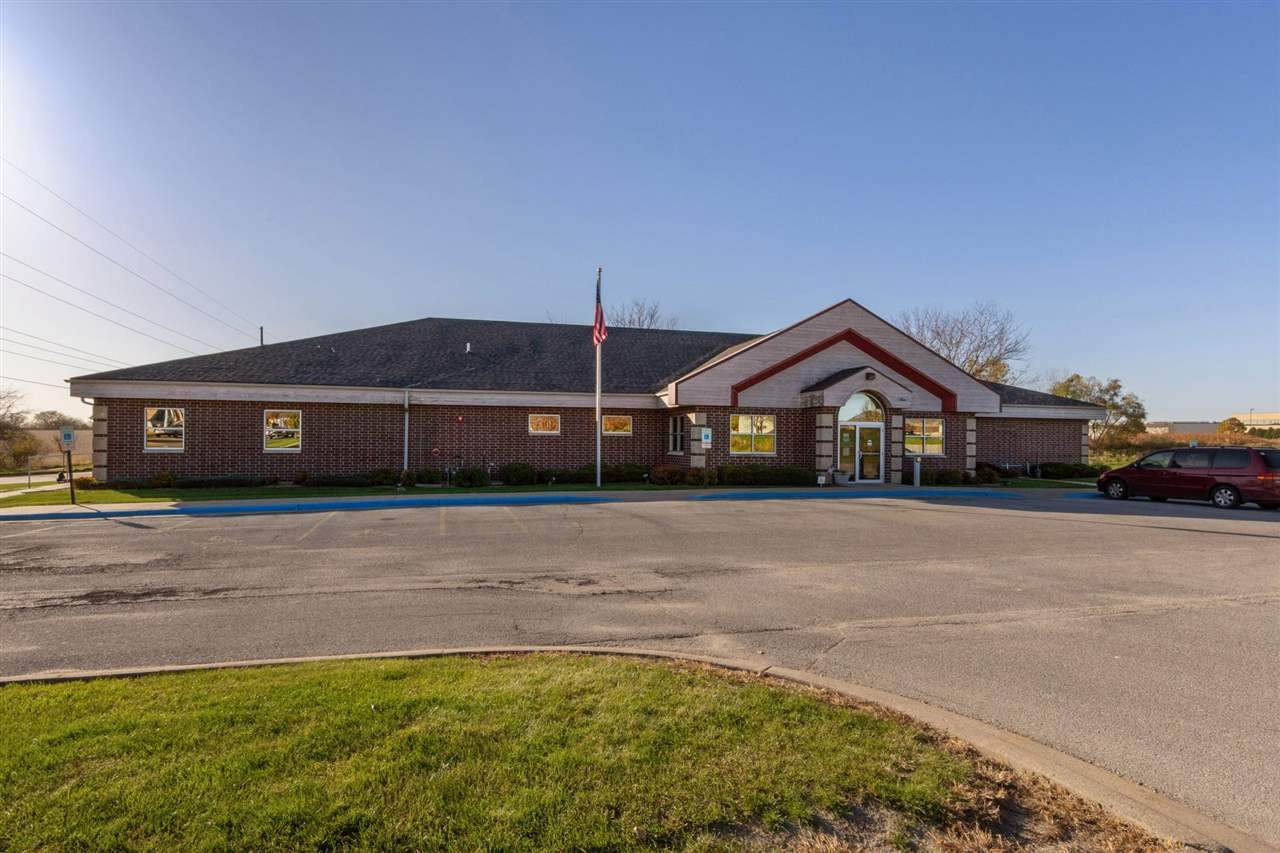 2230 Wiley Blvd - Photo 1