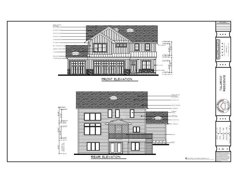 4138 Grindstone Dr - Photo 1