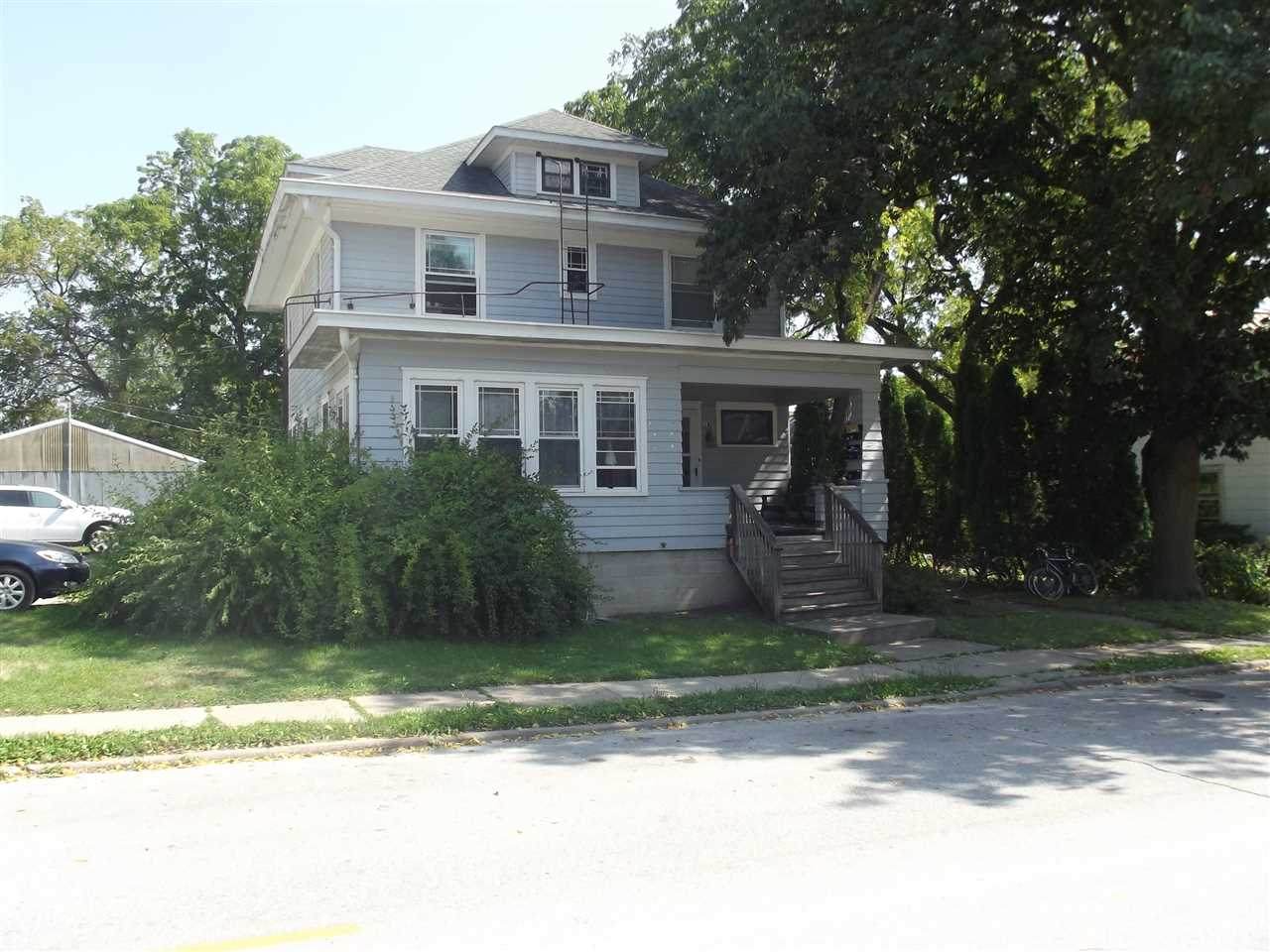 114 Evans St - Photo 1