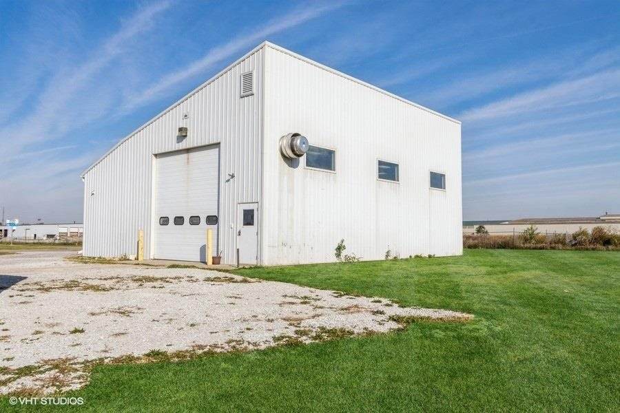 1317 Industrial Park Rd - Photo 1