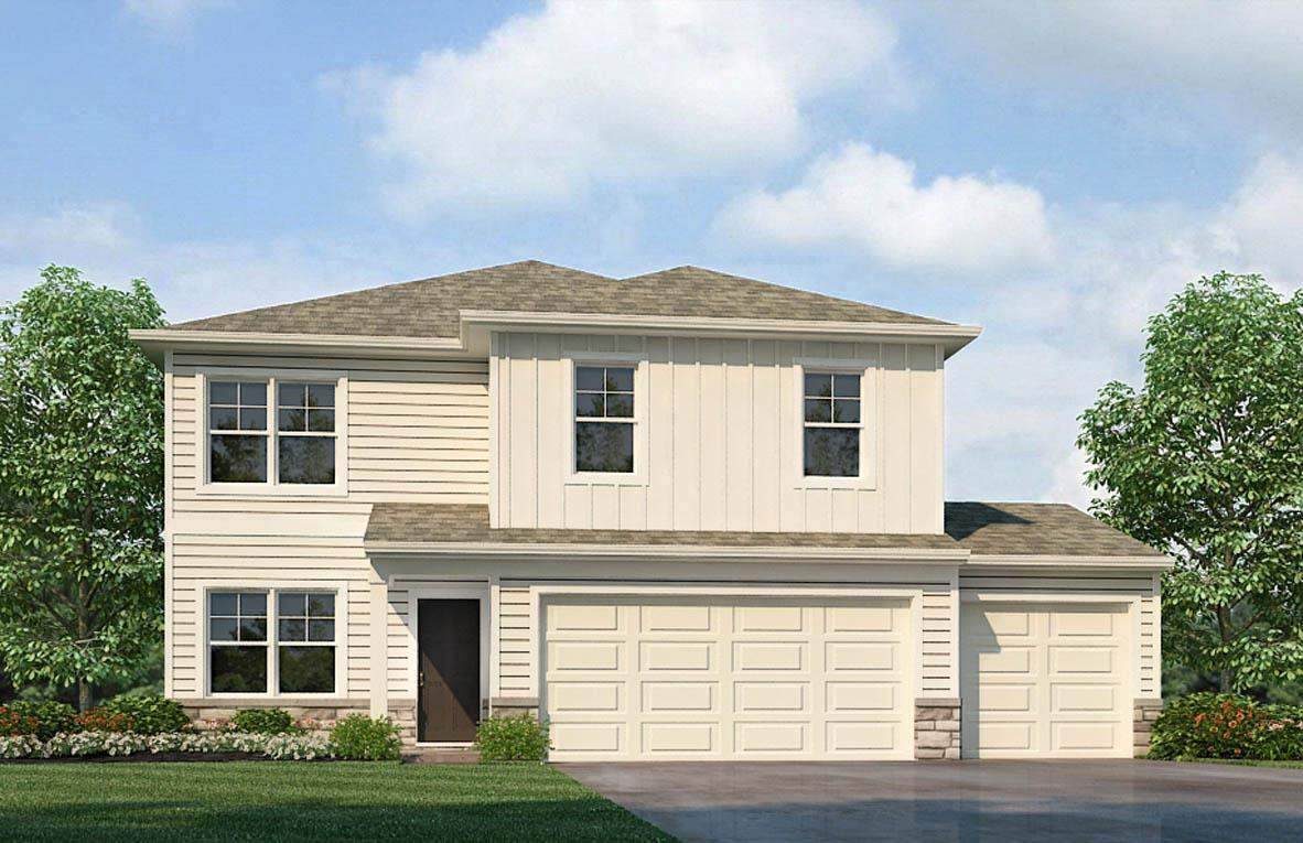 617 Prairie View Dr - Photo 1