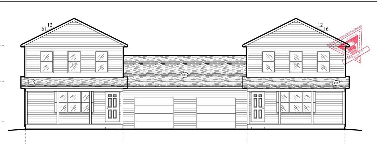 915 12th Ave. - Photo 1