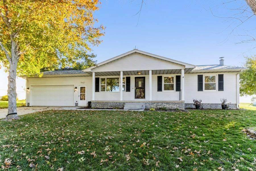 118 Circle Drive - Photo 1