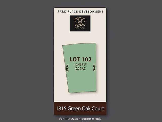 1815 Green Oak Court - Photo 1