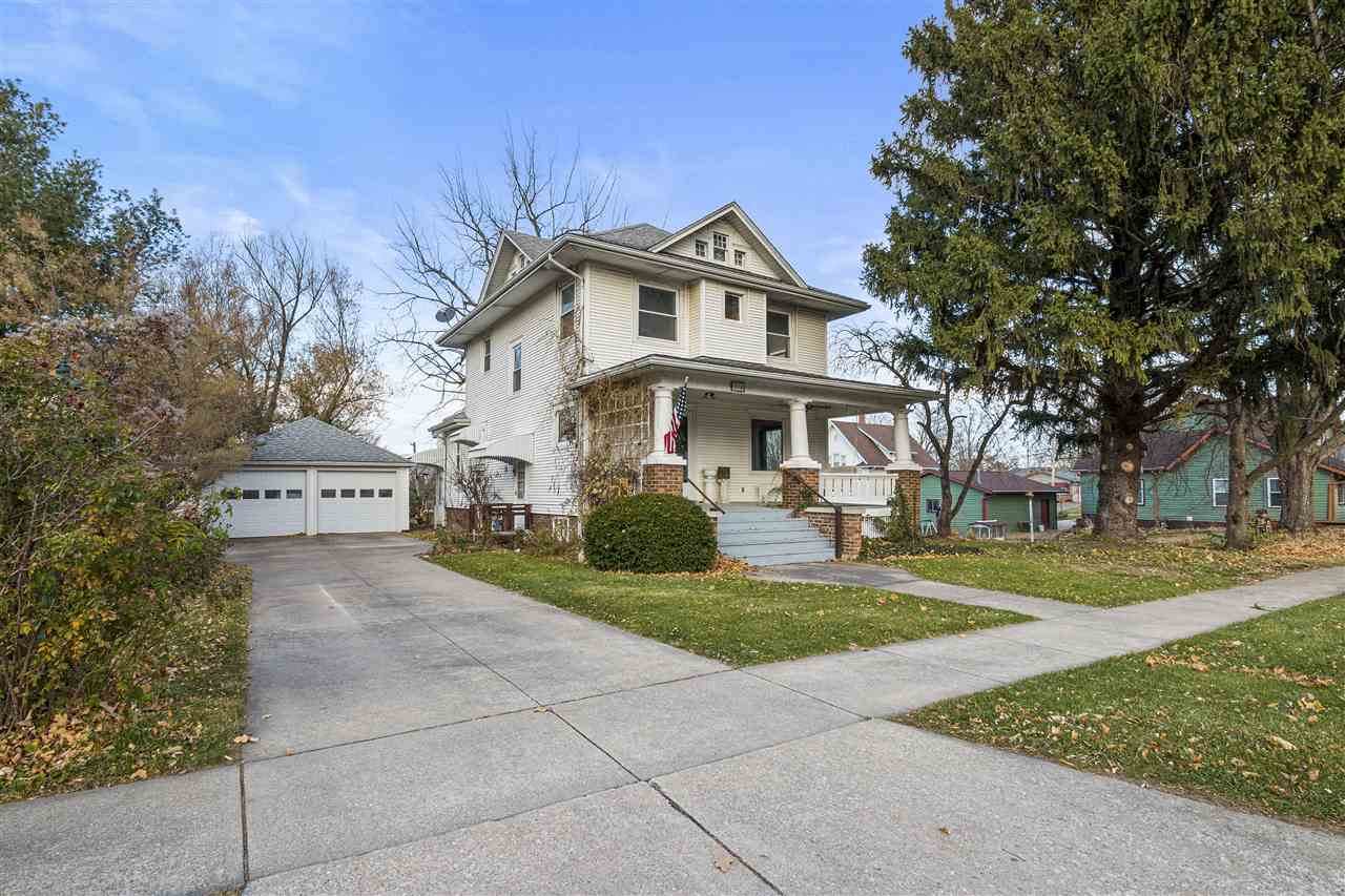 504 Welsh Street - Photo 1