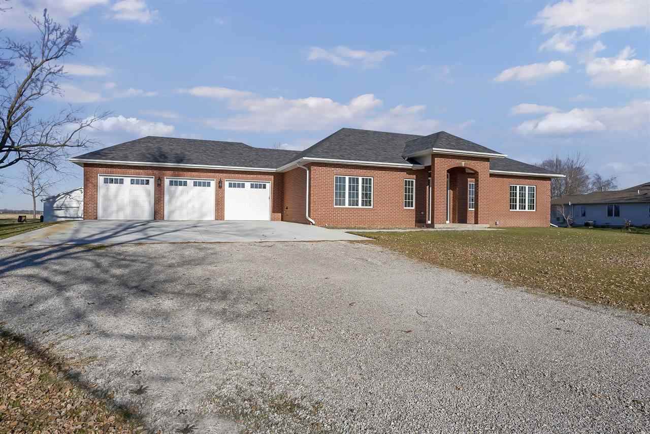 5172 American Legion Rd - Photo 1