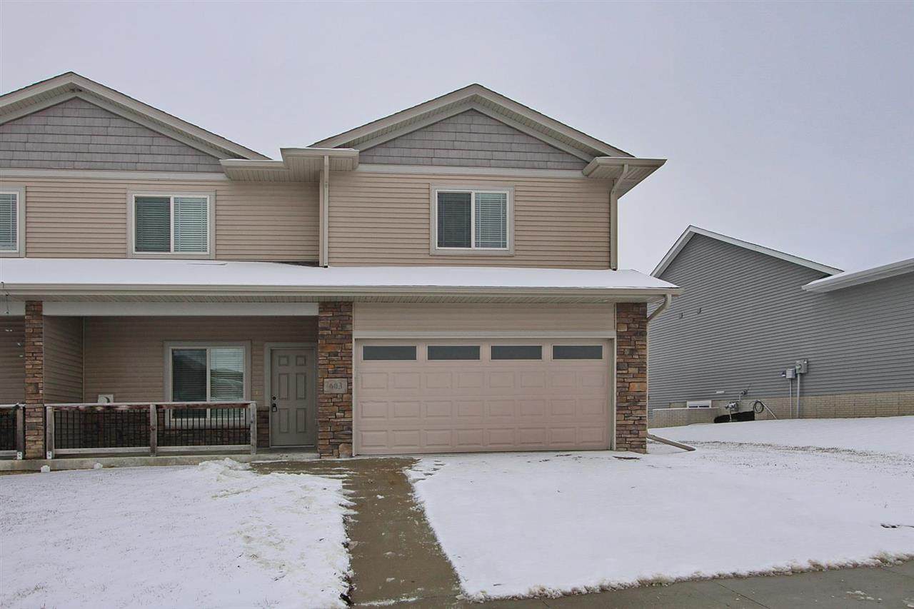 603 Croell Ave - Photo 1