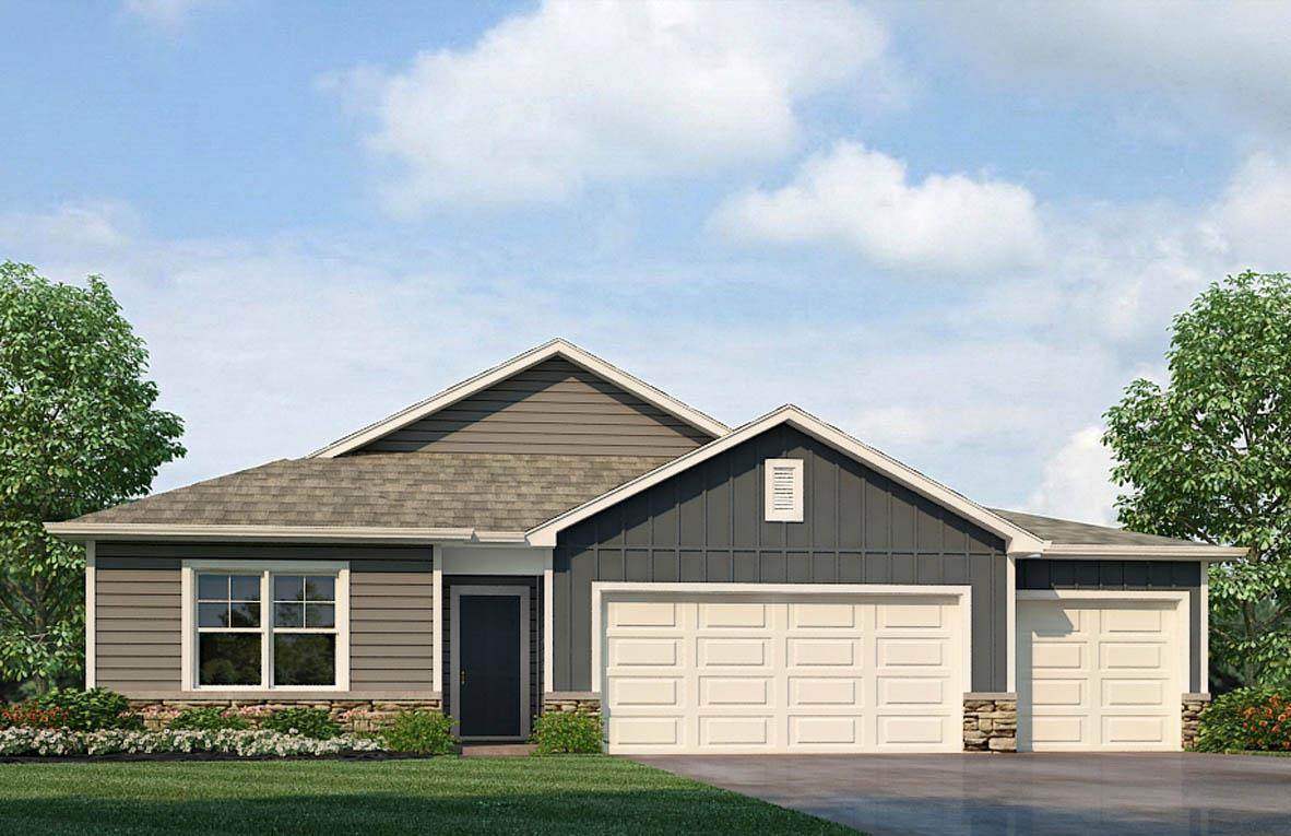 700 Prairie View Drive - Photo 1