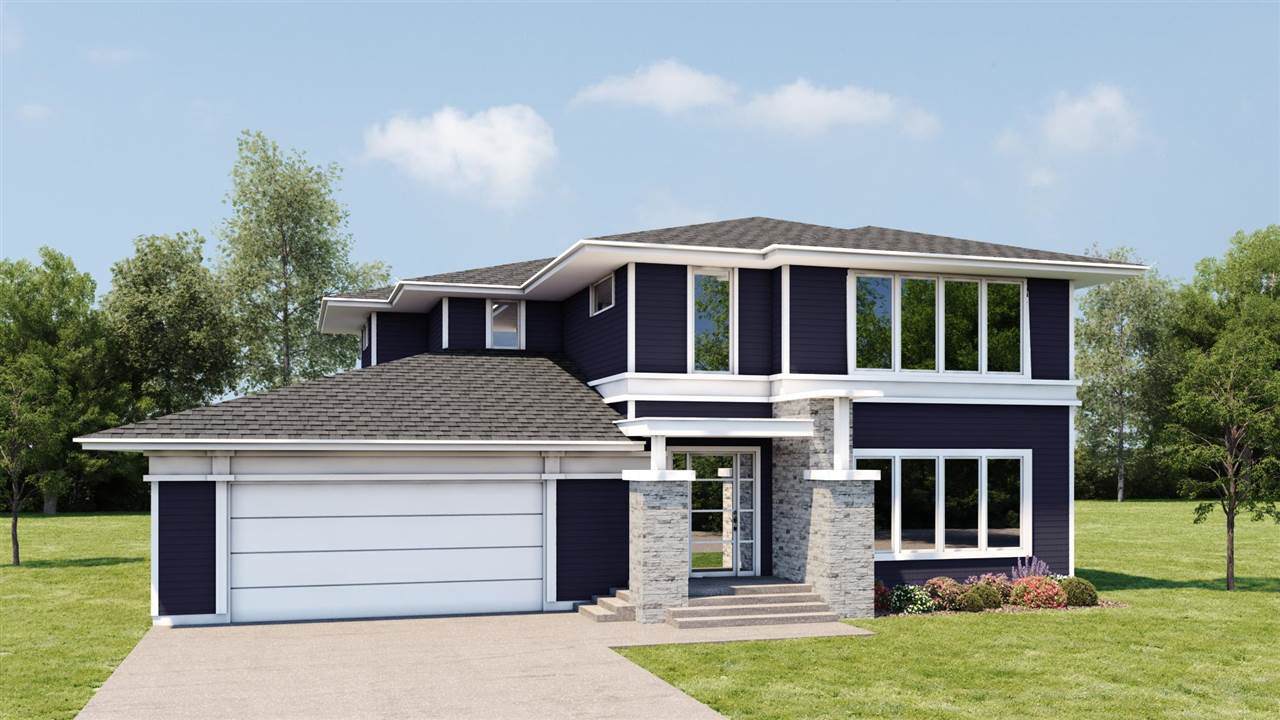 1368 Tamarack Trl - Photo 1