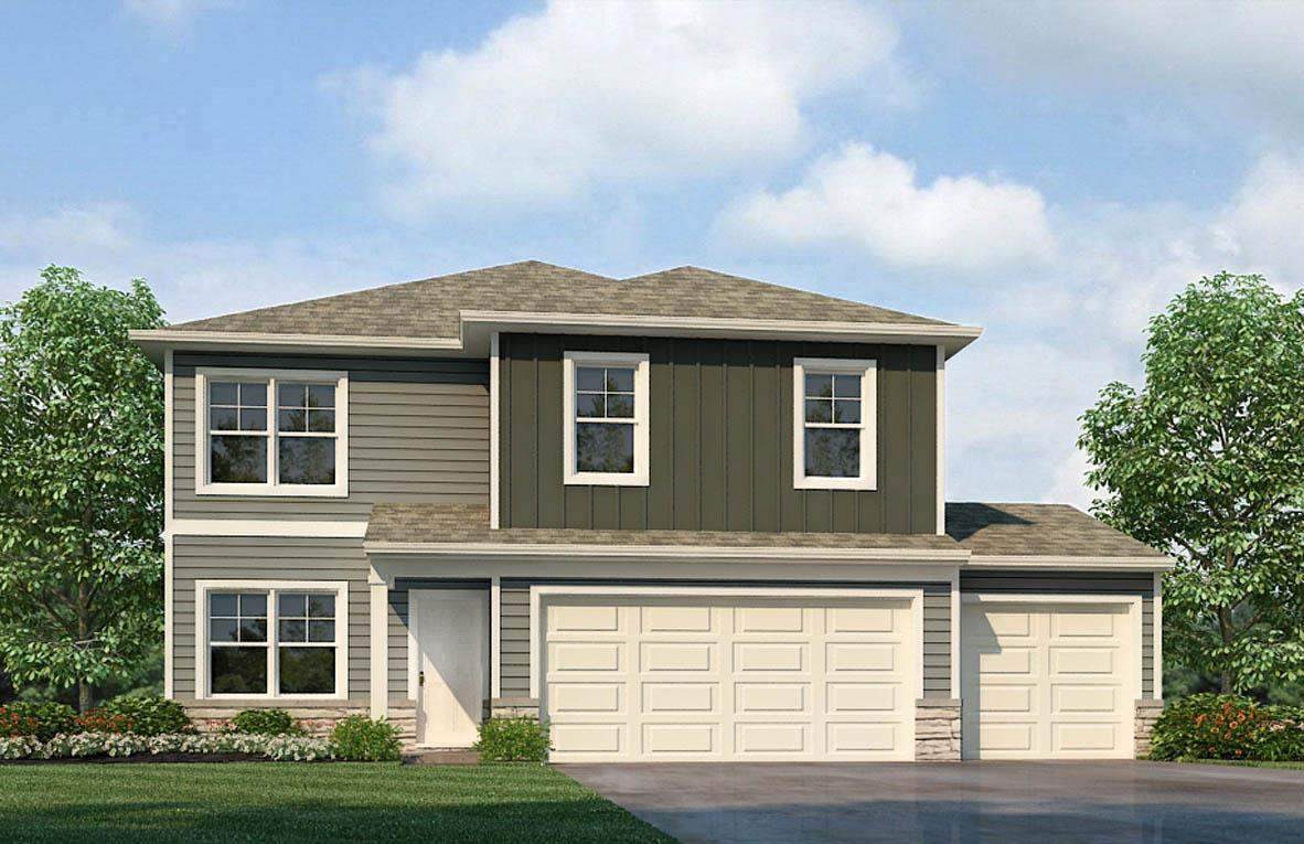 202 Dawson Drive - Photo 1