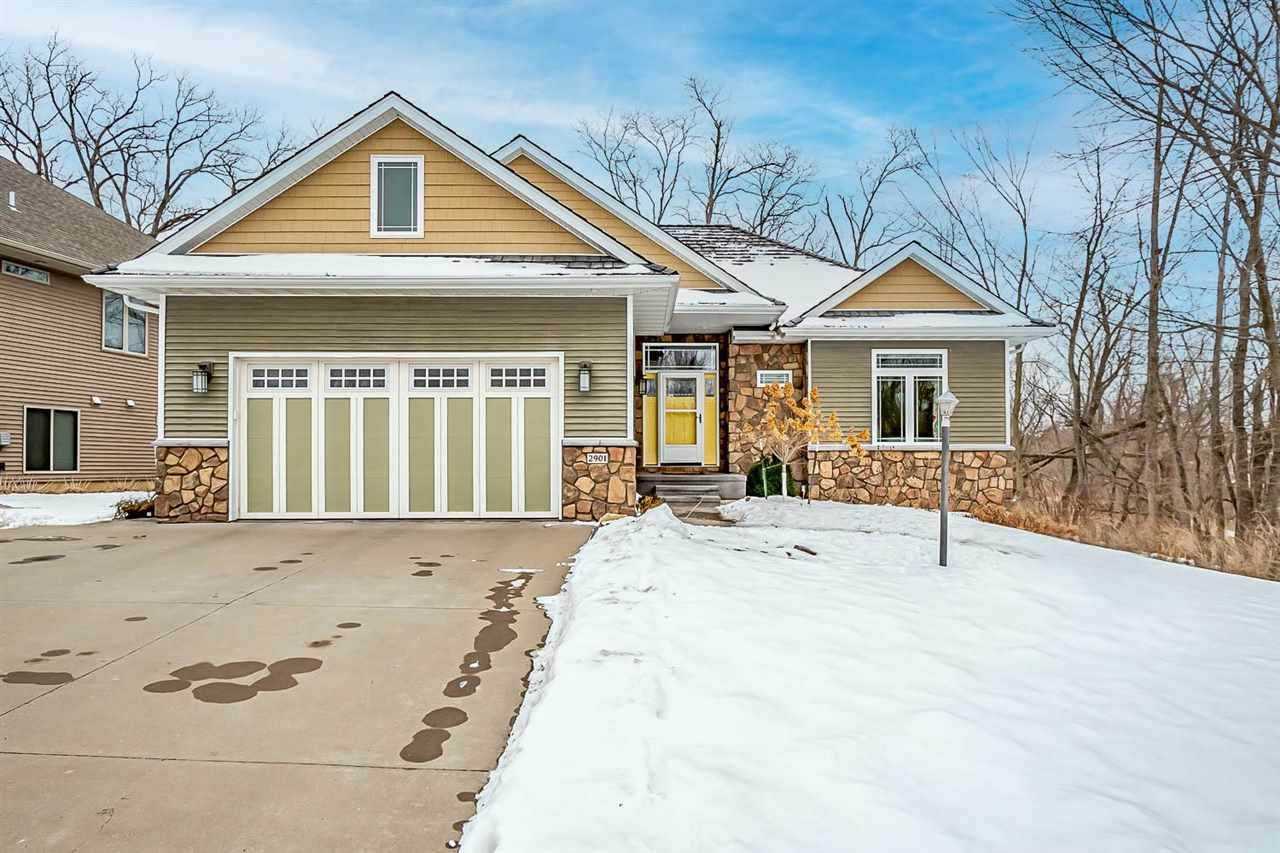 2901 Broken Woods Dr - Photo 1