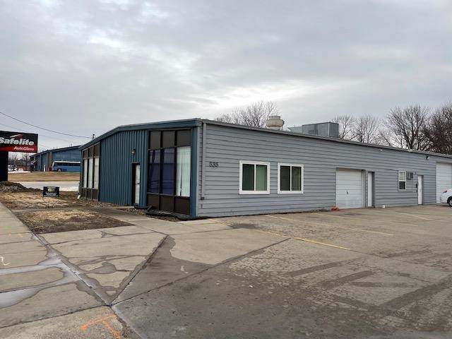 533 & 535 Southgate Avenue - Photo 1