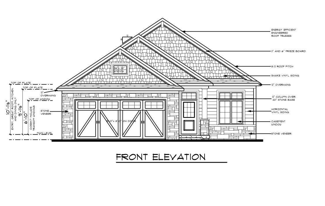 1338 High Country Rd - Photo 1