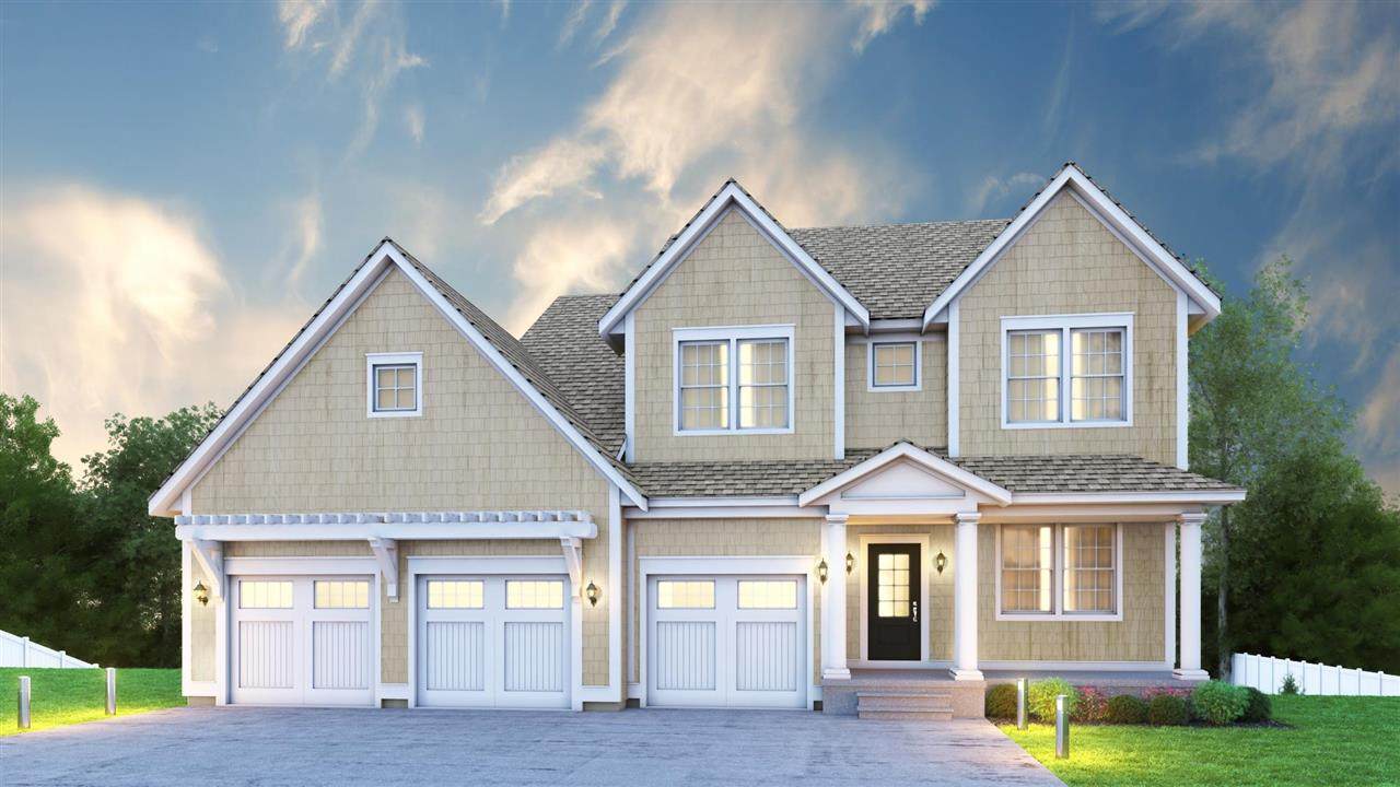 1203 Tamarack Trl - Photo 1