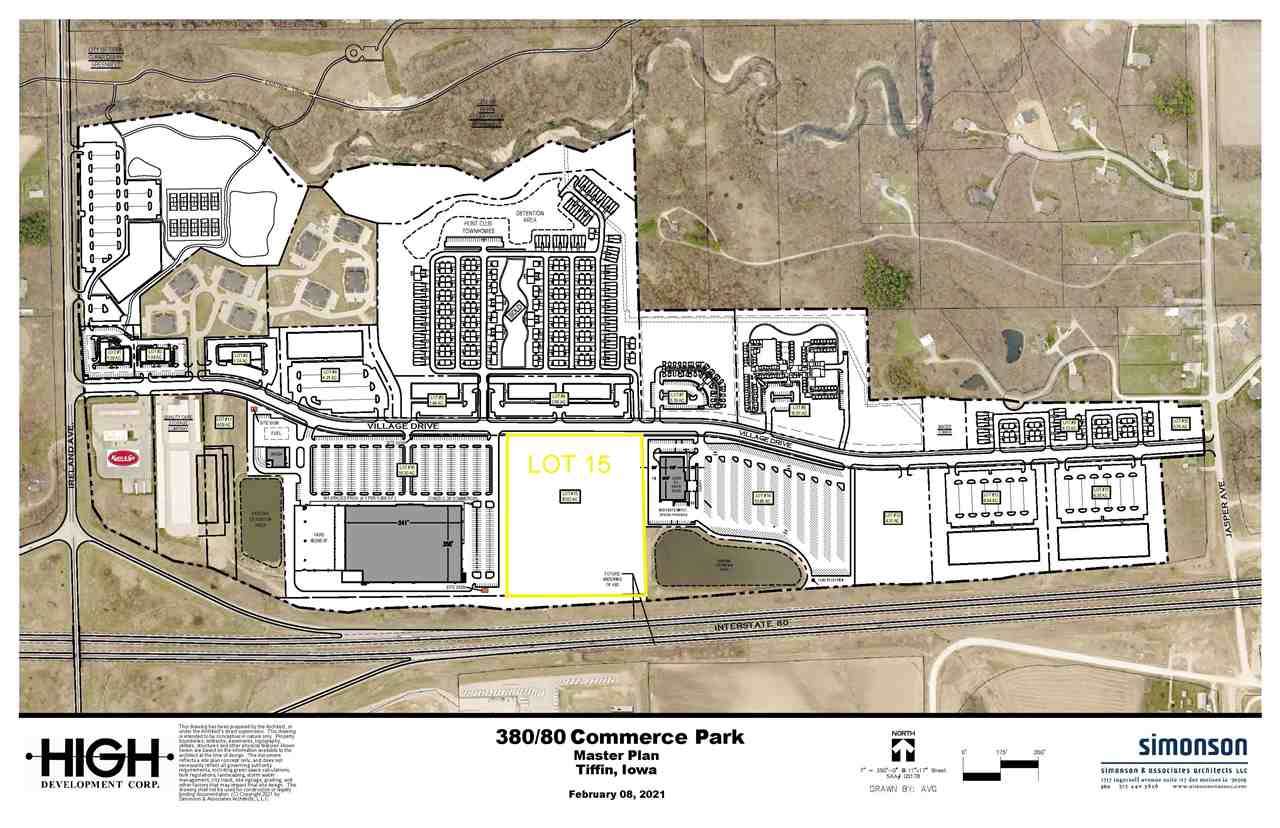 Lot 15 Village Dr - Photo 1