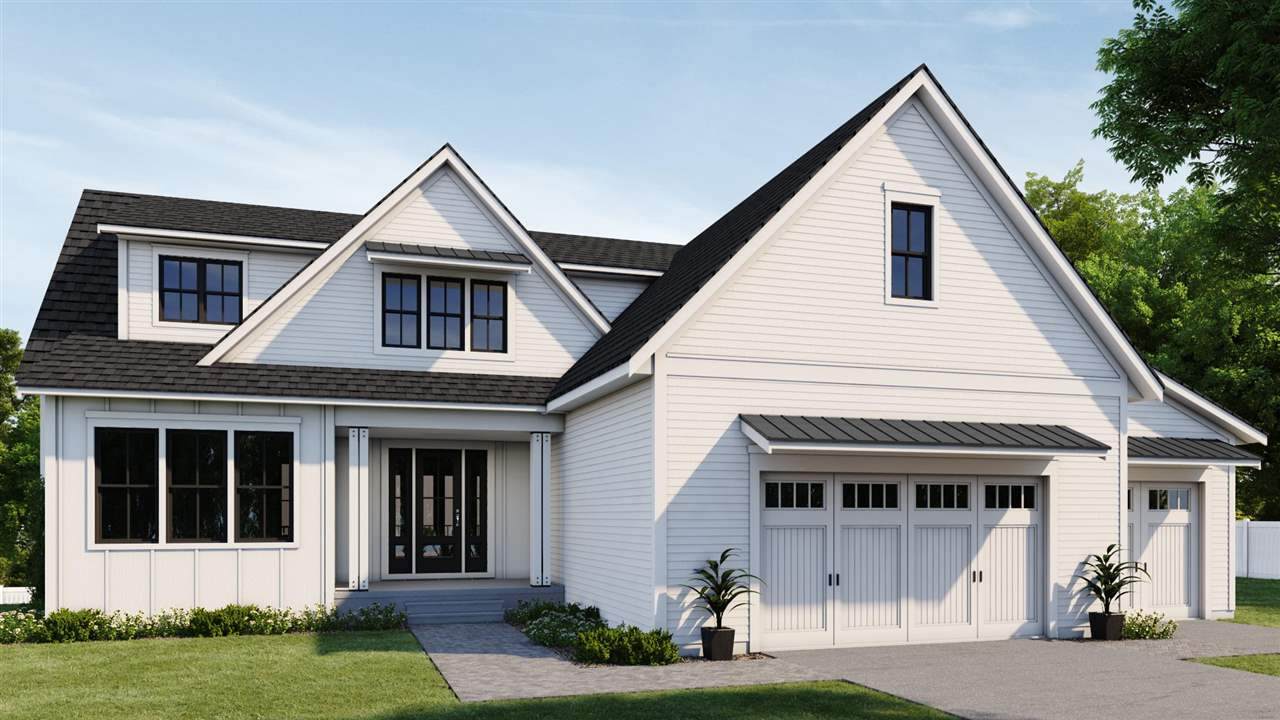 1183 Tamarack Trl - Photo 1