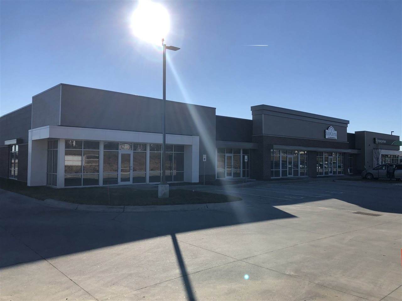 1275 Highway 1 W - Photo 1