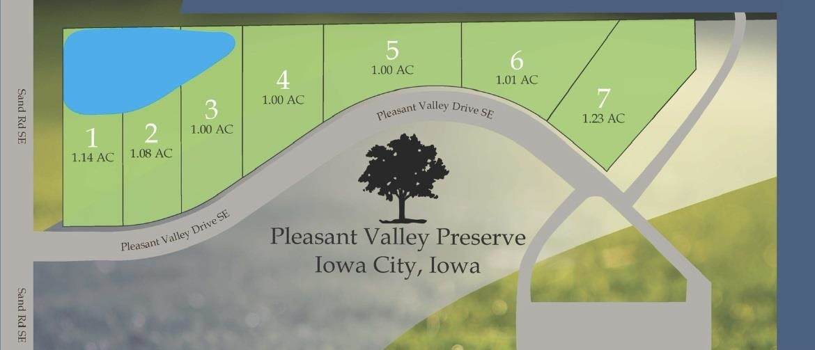 Lot 5 Pleasant Valley Drive Se - Photo 1