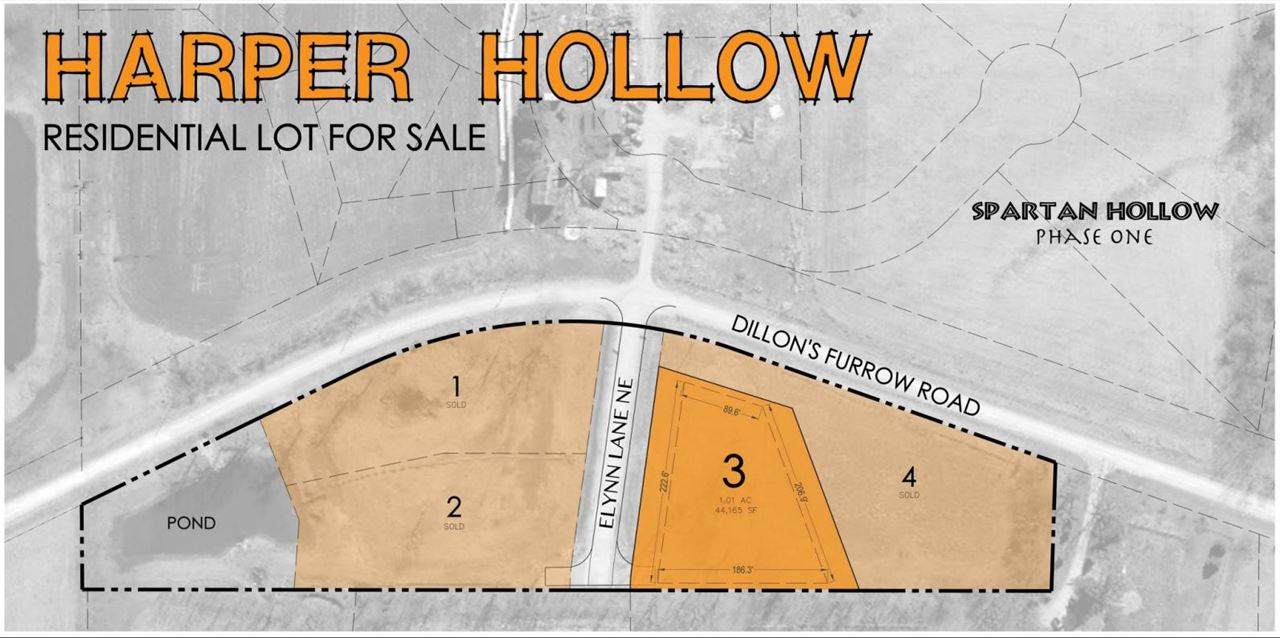lot 3 Elynn Lane Ne - Photo 1