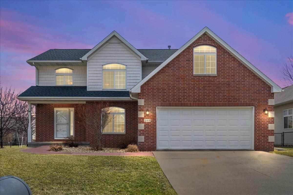 295 Lockmoor Ave. - Photo 1
