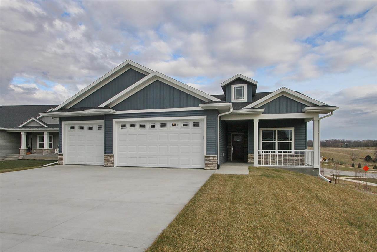 809 Old Mill Lane - Photo 1