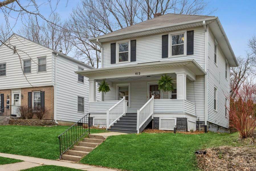 412 Ronalds St - Photo 1