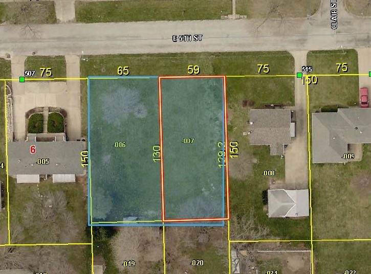 2 Lots E 5th St - Photo 1