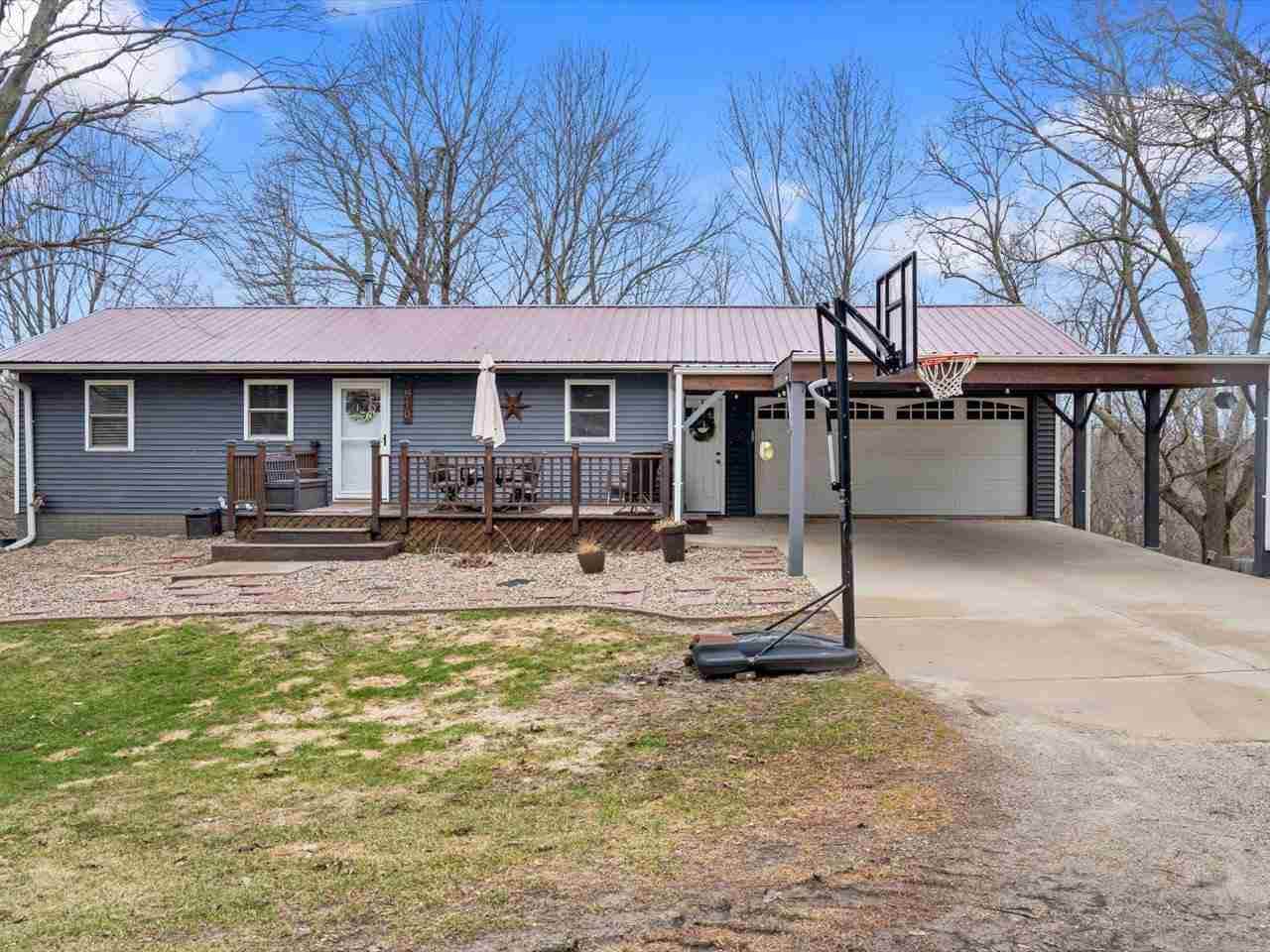 510 Oak St - Photo 1
