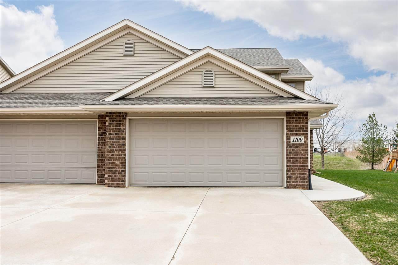 1100 Nolan Ct - Photo 1