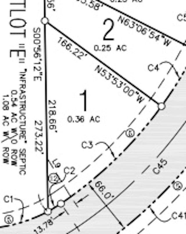Lot 1 Troyers Meadow - Photo 1