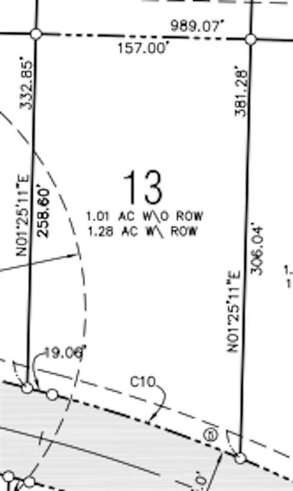 Lot 13 Troyers Meadow - Photo 1