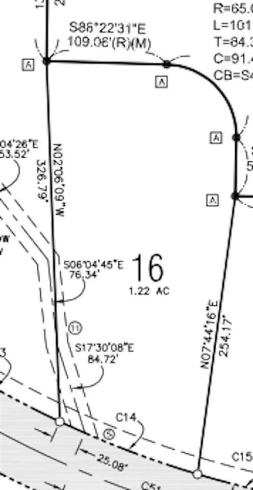 Lot 16 Troyers Meadow - Photo 1
