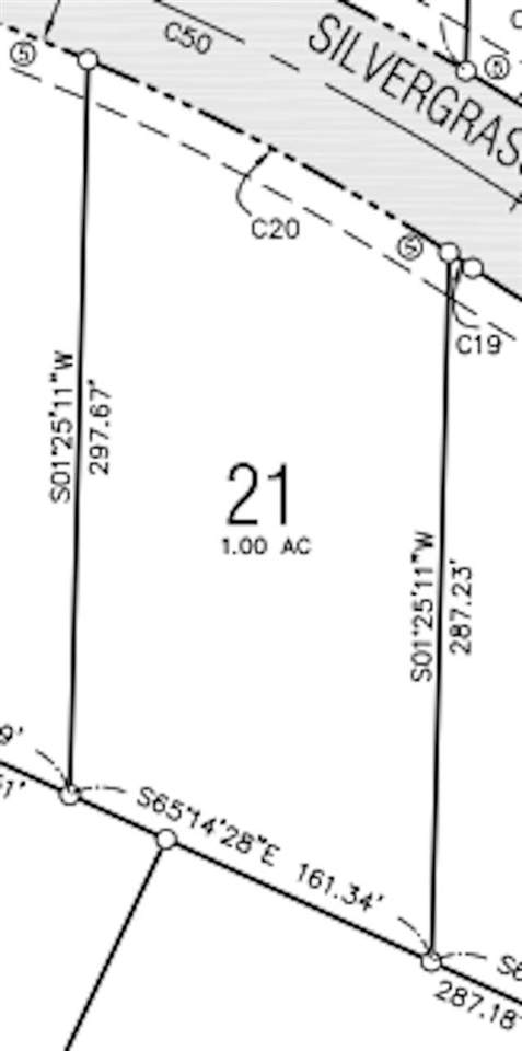 Lot 21 Troyers Meadow - Photo 1