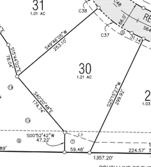 Lot 30 Troyers Meadow - Photo 1
