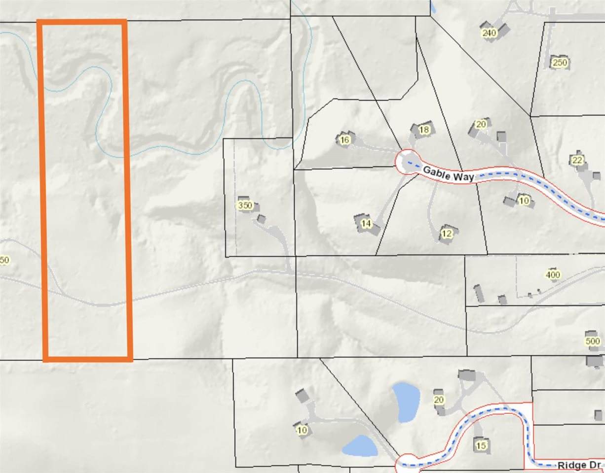 10 Acres Timber Reserve - Photo 1