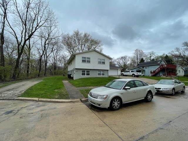 837-845 Maggard Street - Photo 1