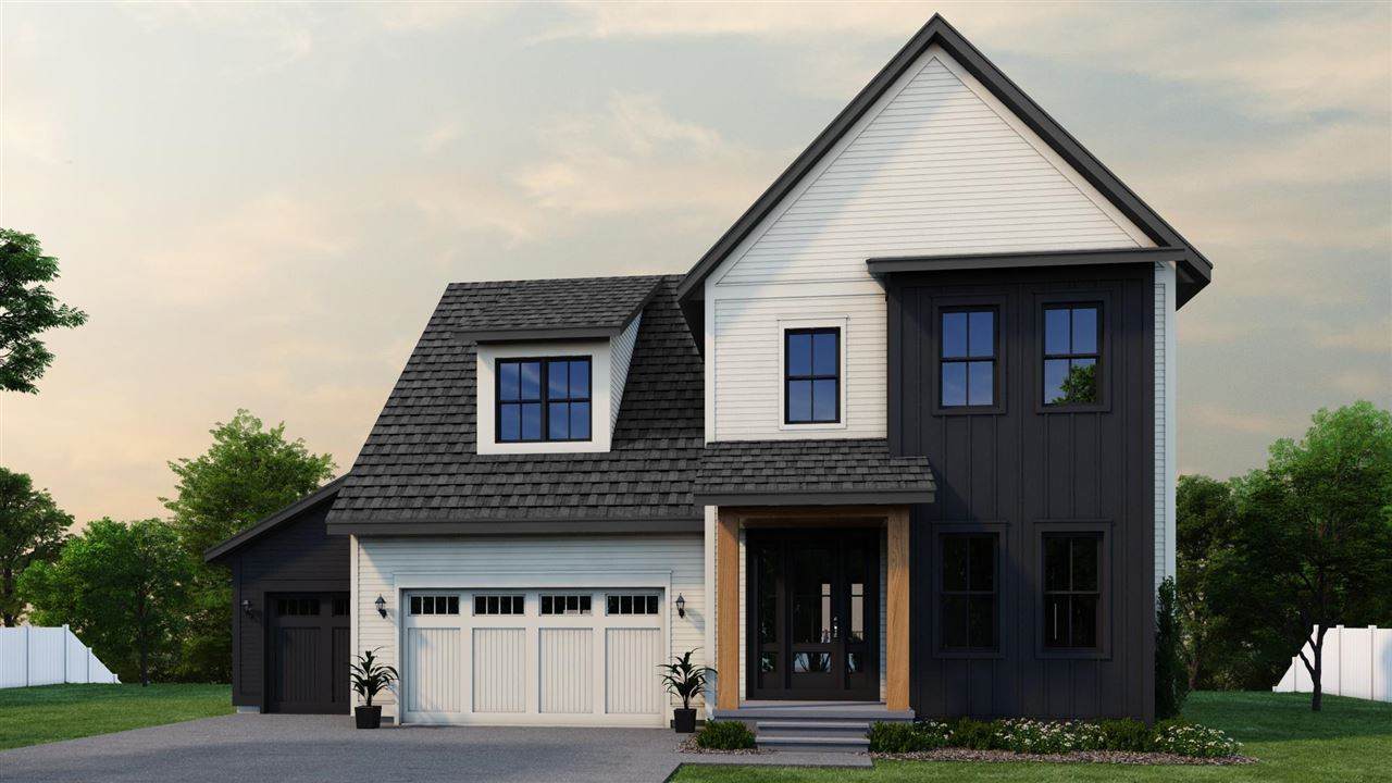 1405 Tamarack Trl - Photo 1