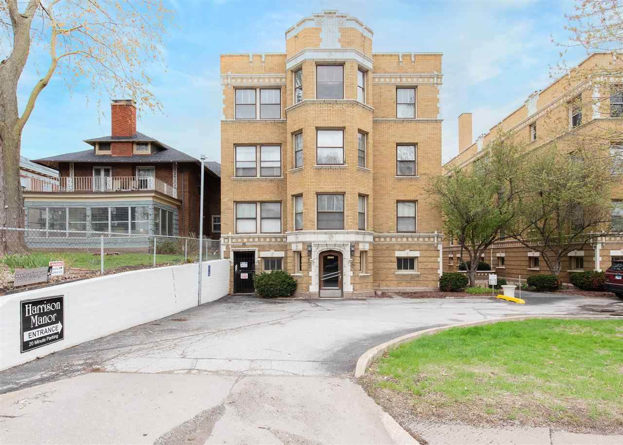 2502 N Harrison Street - Photo 1