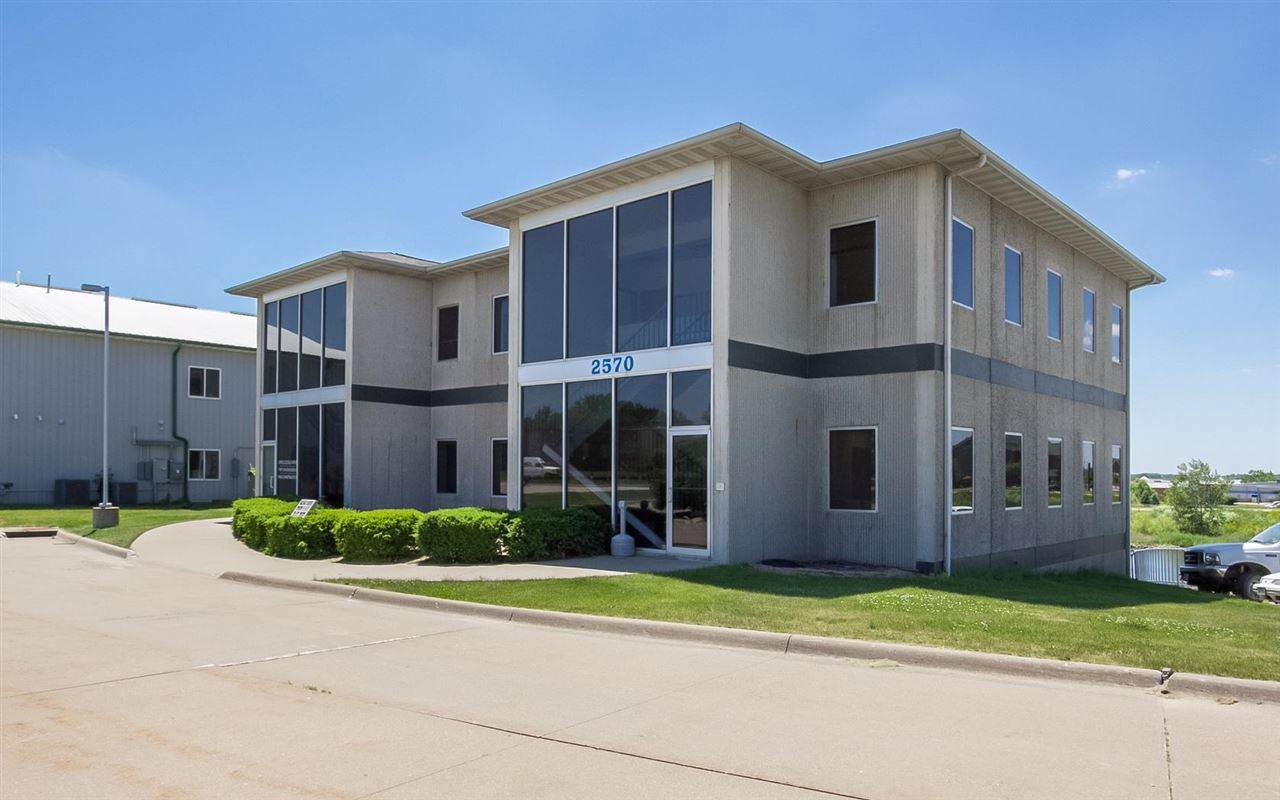 2570 Holiday Road Suite 200 - Photo 1