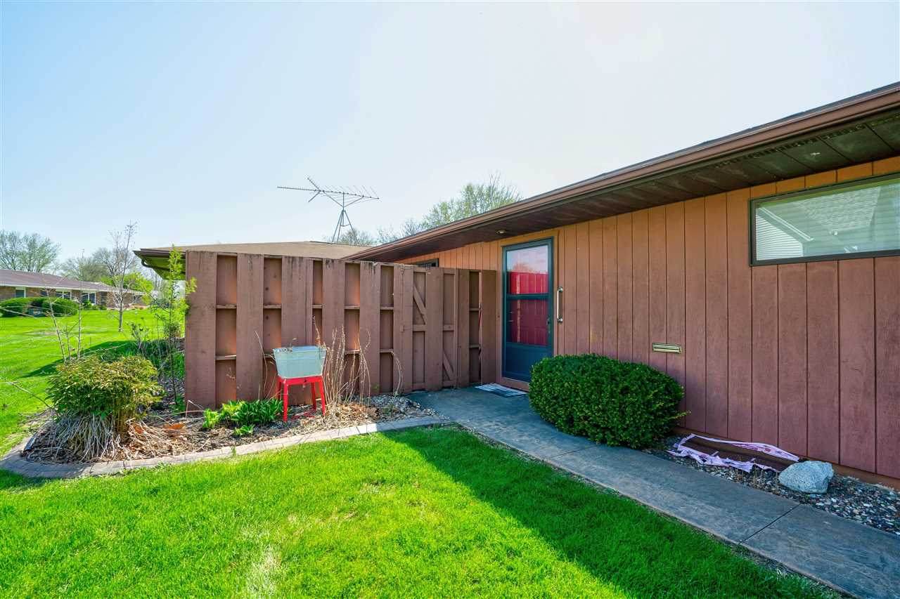 903 Madison Street - Photo 1
