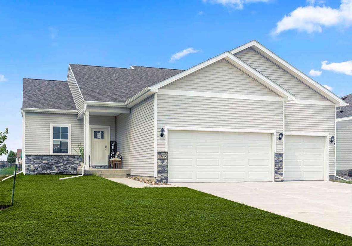 2886 Meadow Ct - Photo 1