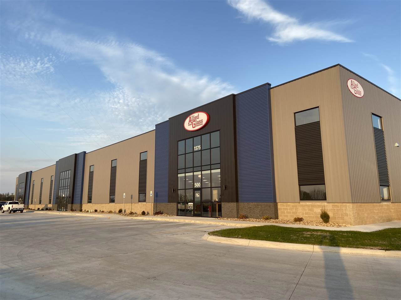 999 Enterprise Dr - Photo 1