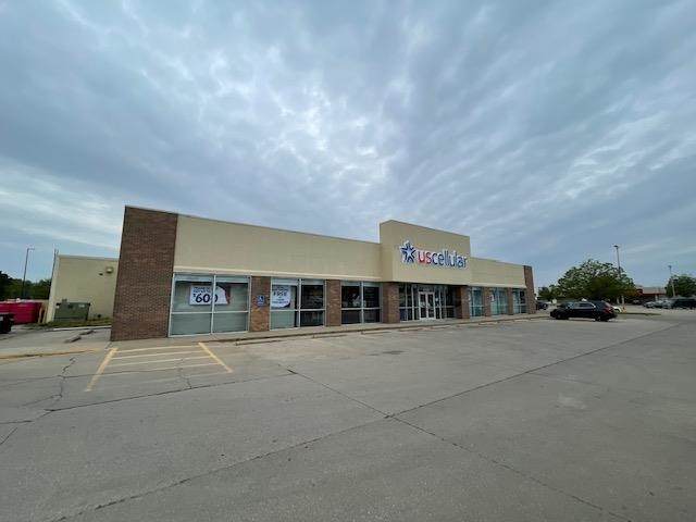 1705 Boyrum St - Photo 1