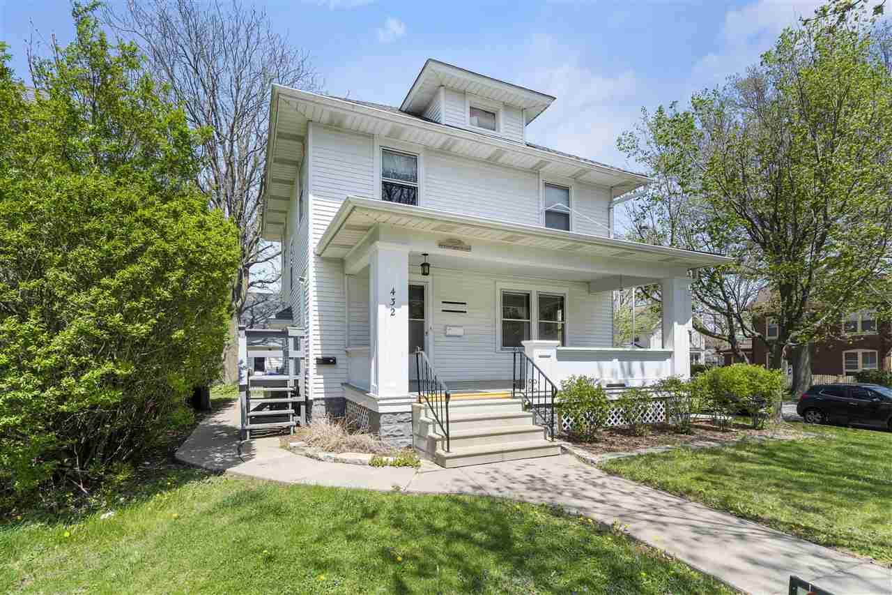 432 Bloomington St - Photo 1