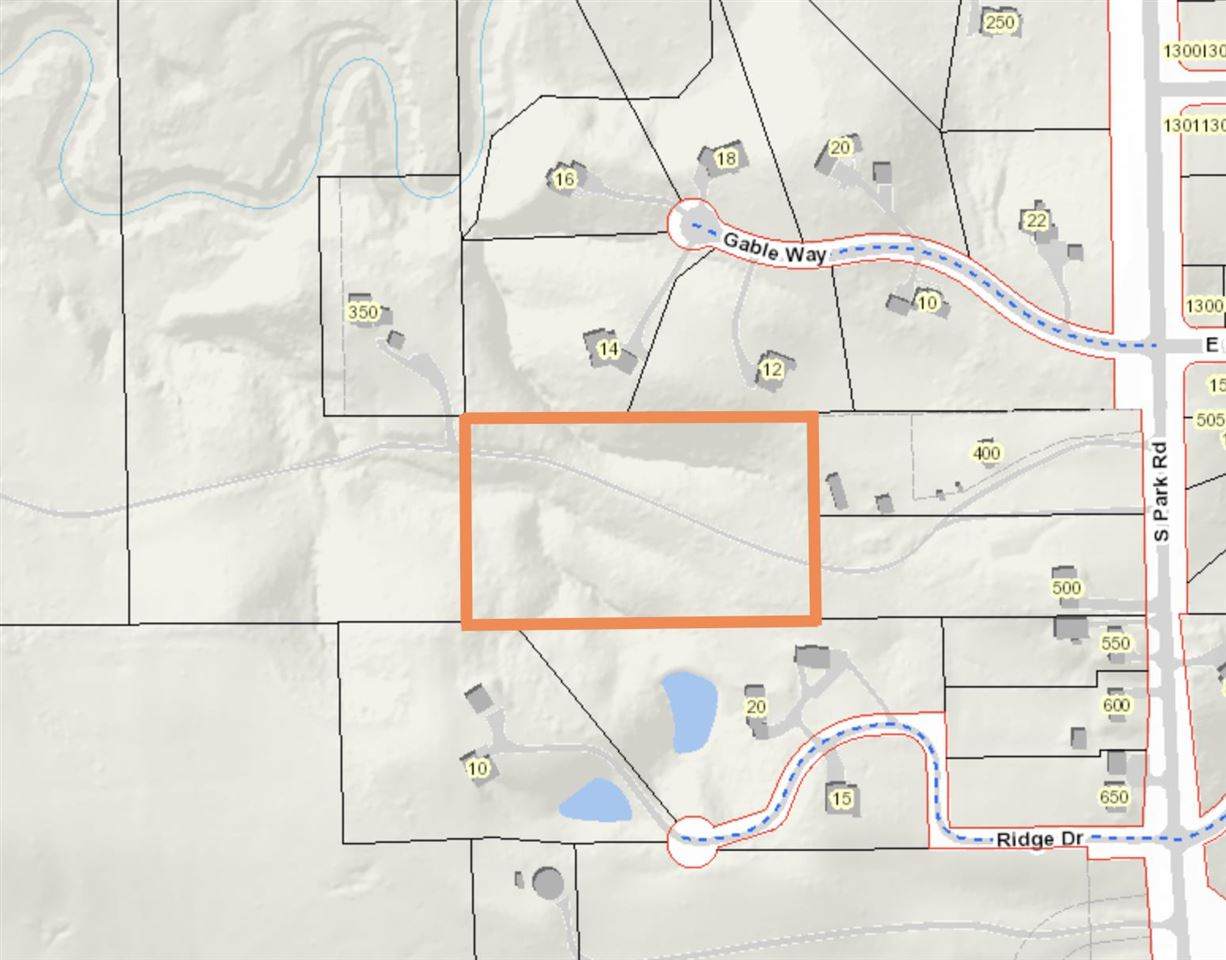 Park Rd 6 Acres - Photo 1