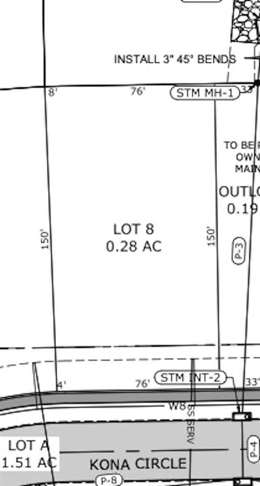 Lot 8 Kona Cir - Photo 1